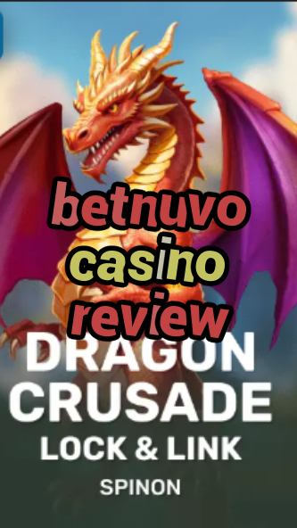betnuvo casino review-fqqjrm9vrme7zzjgfjql.com