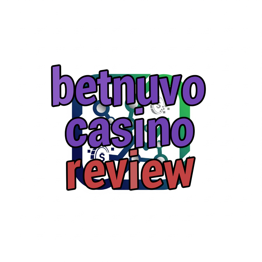 betnuvo casino review